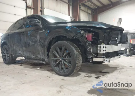 2024 Lexus Rx 500H F Sport Performance z USA, uszkodzony, nr VIN 2T2BCMEA0RC017128